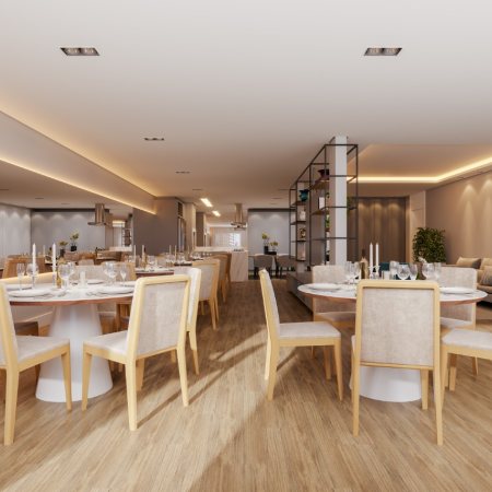 Residencial Sophia em São José