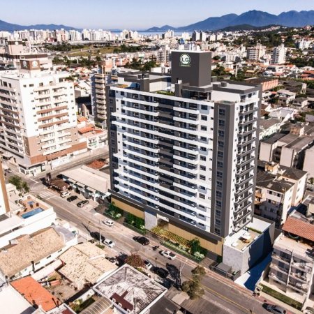 Residencial Sophia em São José