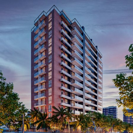 Colina de São Pedro em São José