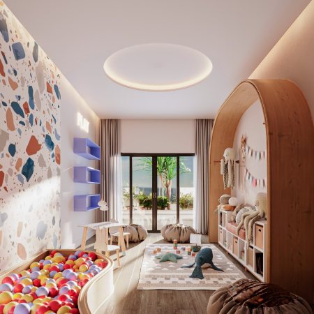 Colina de São Pedro em São José