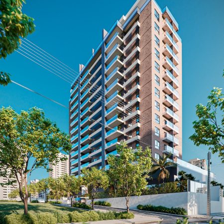 Colina de São Pedro em São José