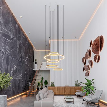 Colina de São Pedro em São José