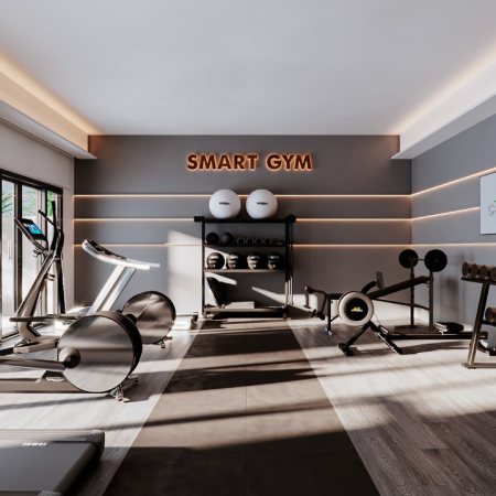 Colina de São Pedro em São José