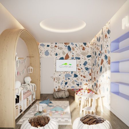 Colina de São Pedro em São José