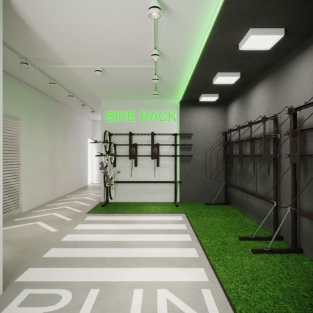 Colina de São Pedro em São José