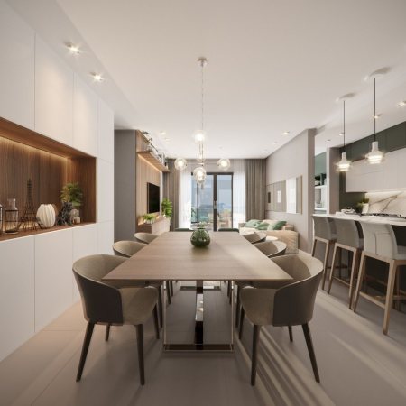 Colina de São Pedro em São José