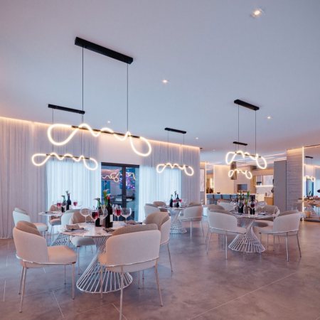 Colina de São Pedro em São José