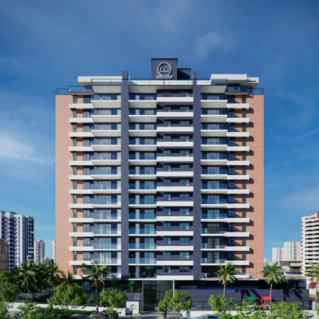 Colina de São Pedro em São José