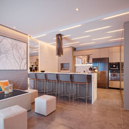 Colina de São Pedro em São José