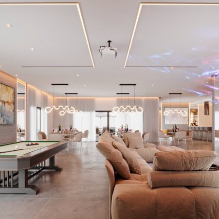 Colina de São Pedro em São José