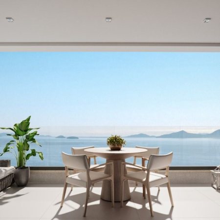 Colina de São Pedro em São José