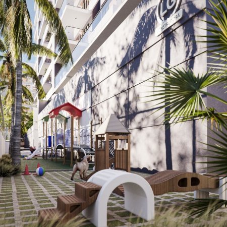 Colina de São Pedro em São José