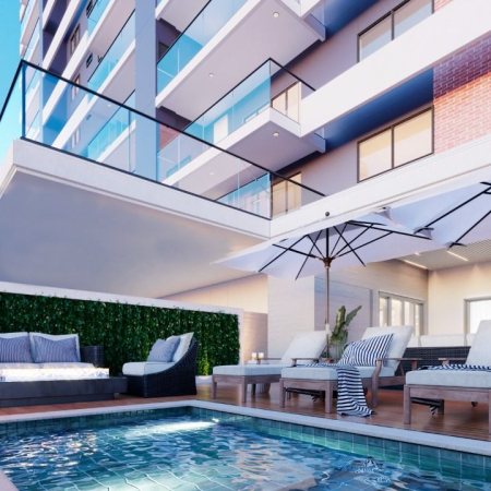 Colina de São Pedro em São José