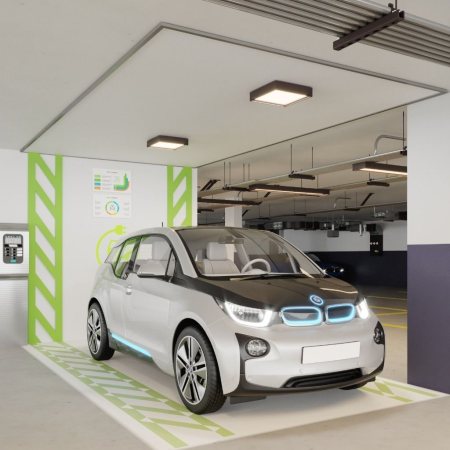 Colina de São Pedro em São José