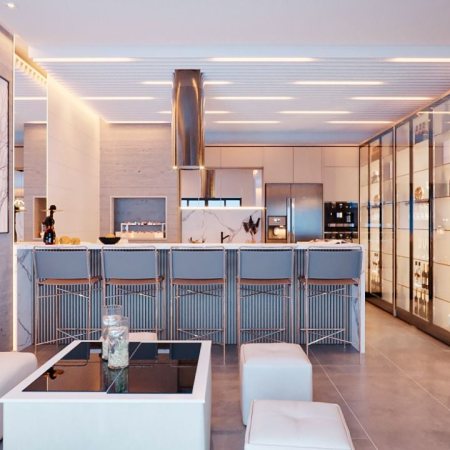 Colina de São Pedro em São José