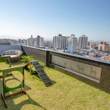 Julio Schappo Residencial em Florianópolis