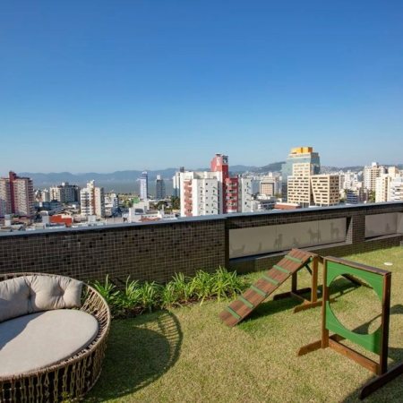 Julio Schappo Residencial em Florianópolis