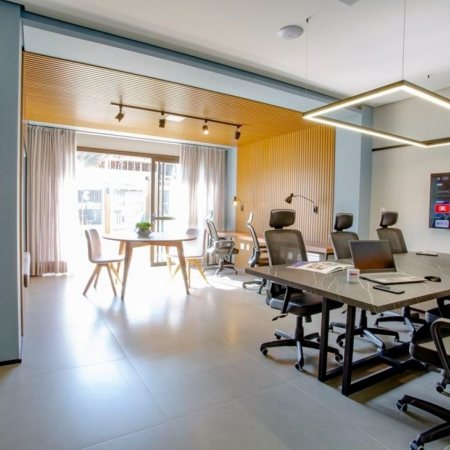 Julio Schappo Residencial em Florianópolis