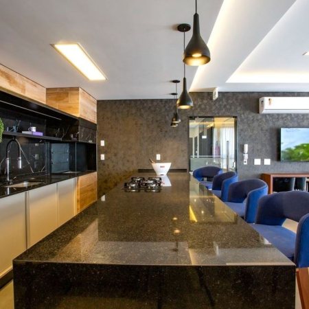 Julio Schappo Residencial em Florianópolis