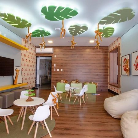 Julio Schappo Residencial em Florianópolis