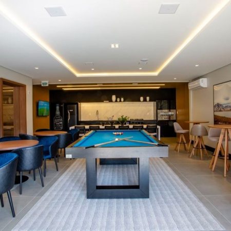Julio Schappo Residencial em Florianópolis