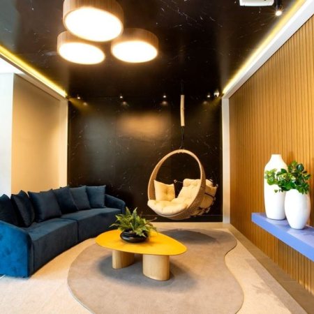 Julio Schappo Residencial em Florianópolis