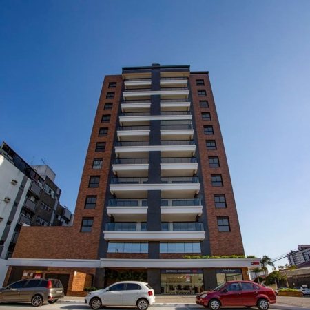 Julio Schappo Residencial em Florianopolis