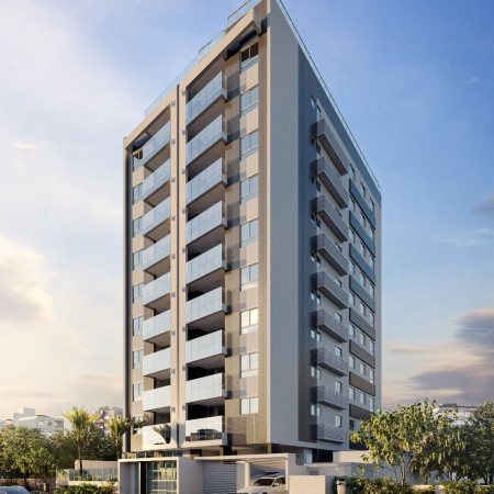 Santorim Exclusive Residence em Florianópolis