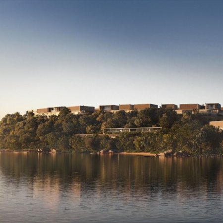Terraço Cacupé em Florianópolis