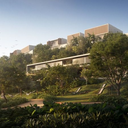 Terraço Cacupé em Florianópolis