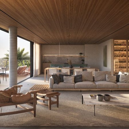 Terraço Cacupé em Florianópolis