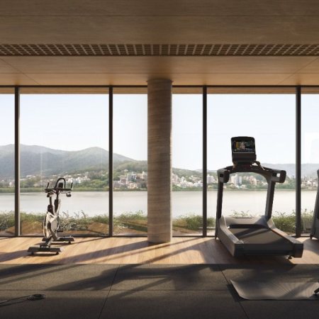 Terraço Cacupé em Florianópolis