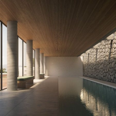 Terraço Cacupé em Florianópolis