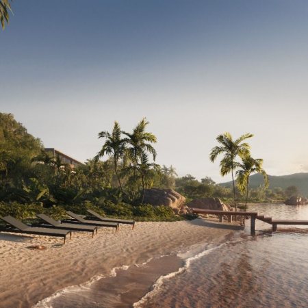 Terraço Cacupé em Florianópolis