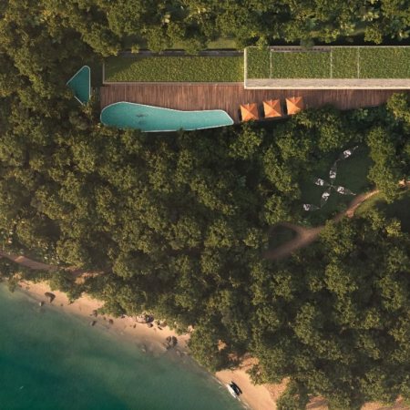 Terraço Cacupé em Florianópolis