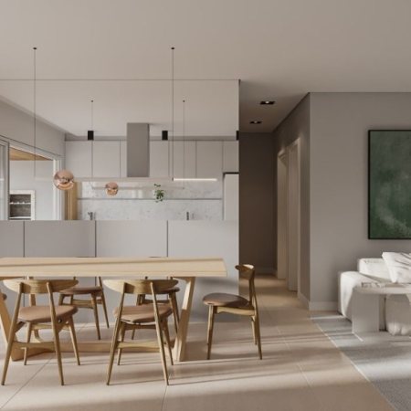 Mira 360 em São José