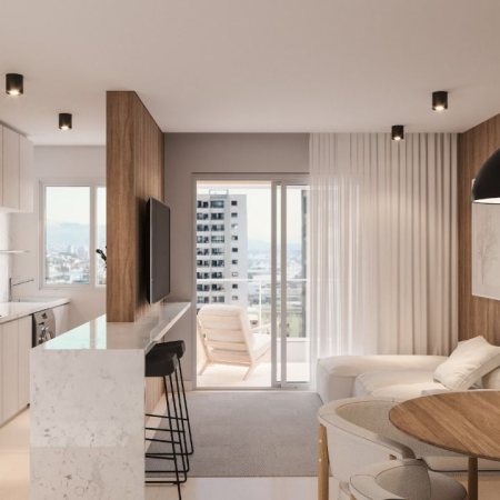 Mira 360 em São José