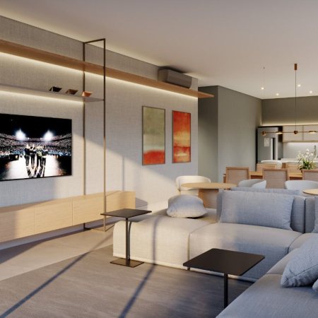 Mira 360 em São José