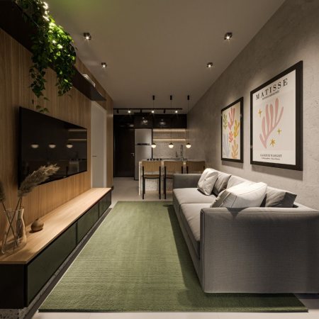 Connect Scire em São José