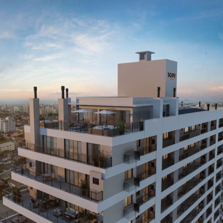 Connect Scire em São José