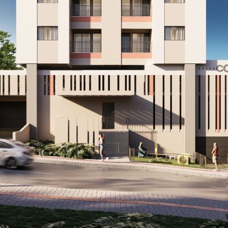 Connect Scire em São José