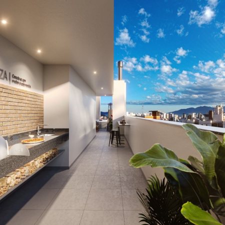 Connect Scire em São José