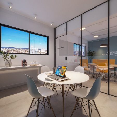 Connect Scire em São José