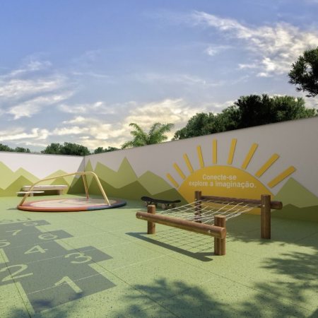 Connect Scire em São José