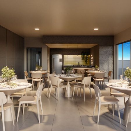 Connect Scire em São José