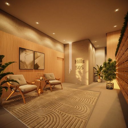 Hills 505 Up Life em São José