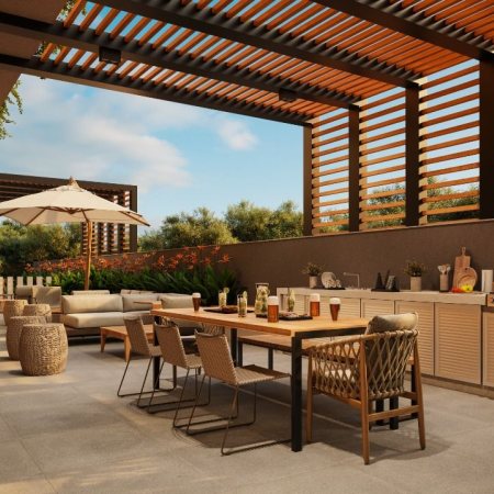 Hills 505 Up Life em São José