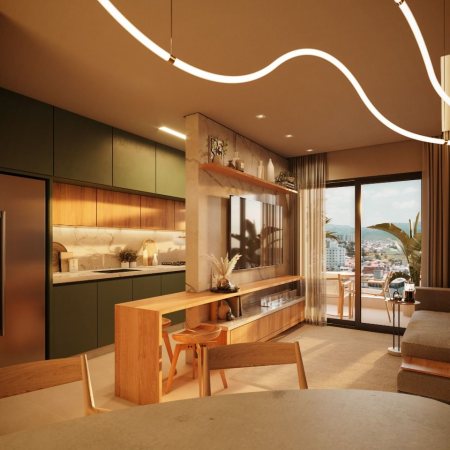 Hills 505 Up Life em São José