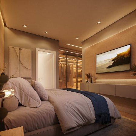 Hills 505 Up Life em São José