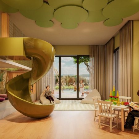 Hills 505 Up Life em São José